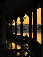 Hotel radhika palace pushkar