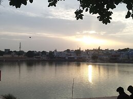 Hotel radhika palace pushkar