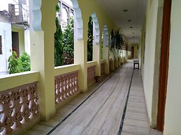 Hotel radhika palace pushkar