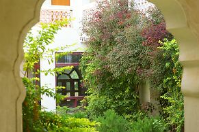 Hotel radhika palace pushkar