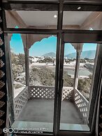 Hotel radhika palace pushkar