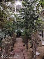 Hotel radhika palace pushkar