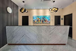 Radisson Hotel Monterrey San Jeronimo