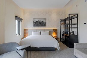 SJ Grand Hotel Monterrey
