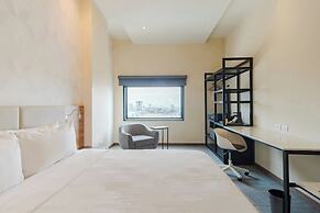 SJ Grand Hotel Monterrey