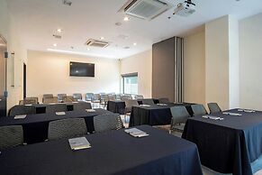 SJ Grand Hotel Monterrey