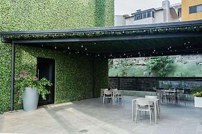 Radisson Hotel Monterrey San Jeronimo