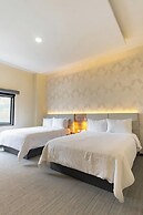SJ Grand Hotel Monterrey