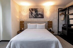 SJ Grand Hotel Monterrey