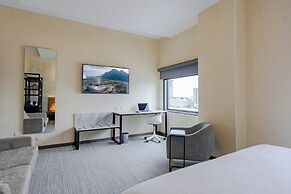 SJ Grand Hotel Monterrey
