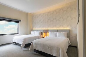 SJ Grand Hotel Monterrey