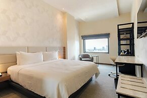SJ Grand Hotel Monterrey