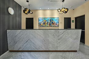 SJ Grand Hotel Monterrey