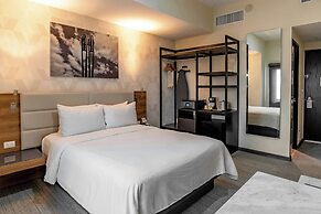 SJ Grand Hotel Monterrey