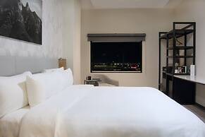 Radisson Hotel Monterrey San Jeronimo