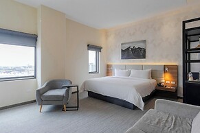 SJ Grand Hotel Monterrey