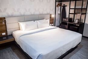 Radisson Hotel Monterrey San Jeronimo