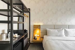 SJ Grand Hotel Monterrey