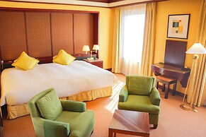 Mito Plaza Hotel