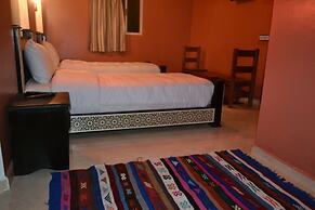 Inyan Dakhla Hotel
