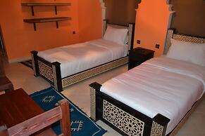 Inyan Dakhla Hotel