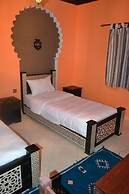 Inyan Dakhla Hotel