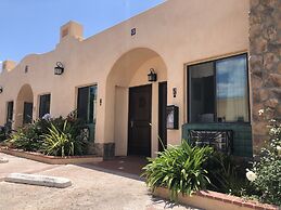 Casa Del Sol