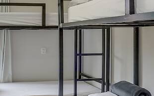 Innbox - Canasvieiras - Hostel