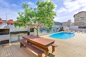 Innbox - Canasvieiras - Hostel