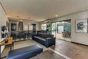 Innbox - Canasvieiras - Hostel