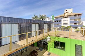 Innbox - Canasvieiras - Hostel