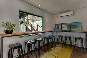 Innbox - Canasvieiras - Hostel