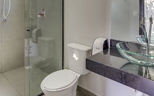 Innbox - Canasvieiras - Hostel