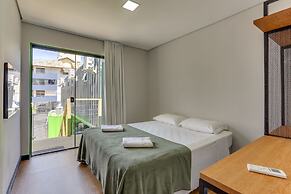 Innbox - Canasvieiras - Hostel
