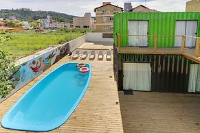 Innbox - Canasvieiras - Hostel