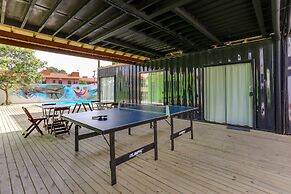 Innbox - Canasvieiras - Hostel