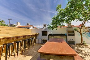 Innbox - Canasvieiras - Hostel