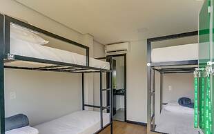 Innbox - Canasvieiras - Hostel