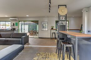 Innbox - Canasvieiras - Hostel