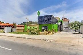 Innbox - Canasvieiras - Hostel