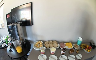 Innbox - Canasvieiras - Hostel