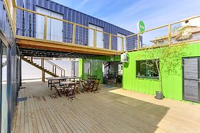 Innbox - Canasvieiras - Hostel