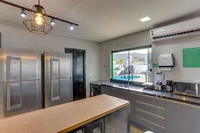 Innbox - Canasvieiras - Hostel