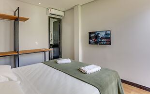 Innbox - Canasvieiras - Hostel