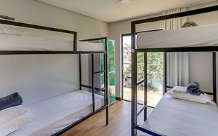 Innbox - Canasvieiras - Hostel