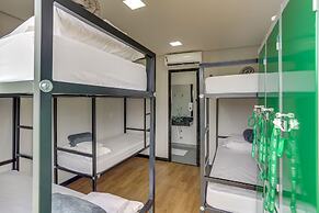 Innbox - Canasvieiras - Hostel
