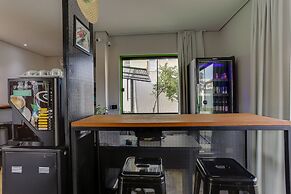 Innbox - Canasvieiras - Hostel