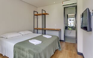 Innbox - Canasvieiras - Hostel
