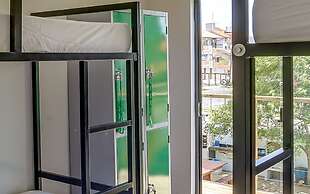 Innbox - Canasvieiras - Hostel