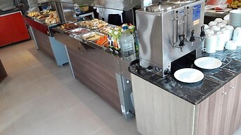 Pousada Cantinho Oriental